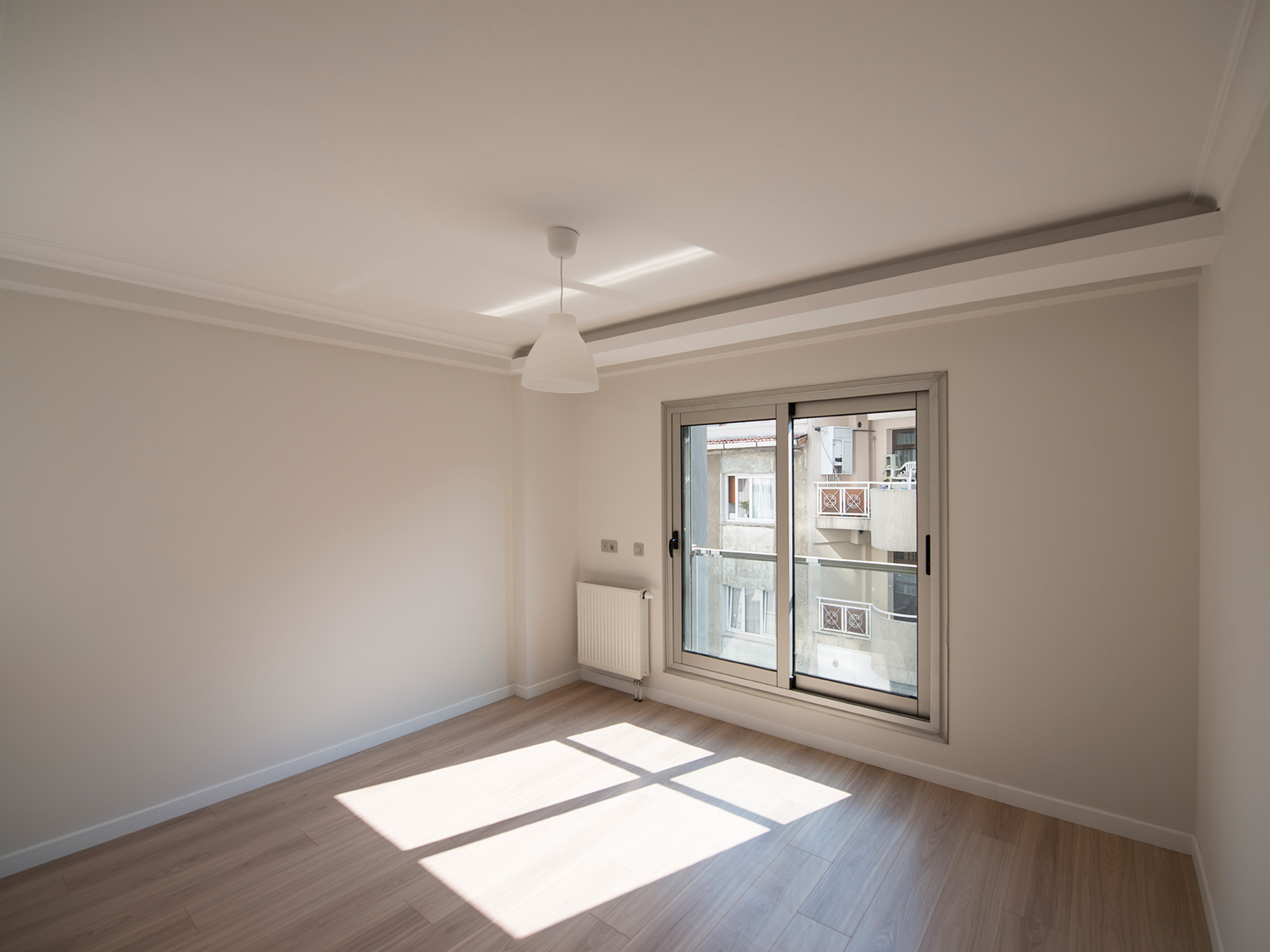 Oya Apartmanı