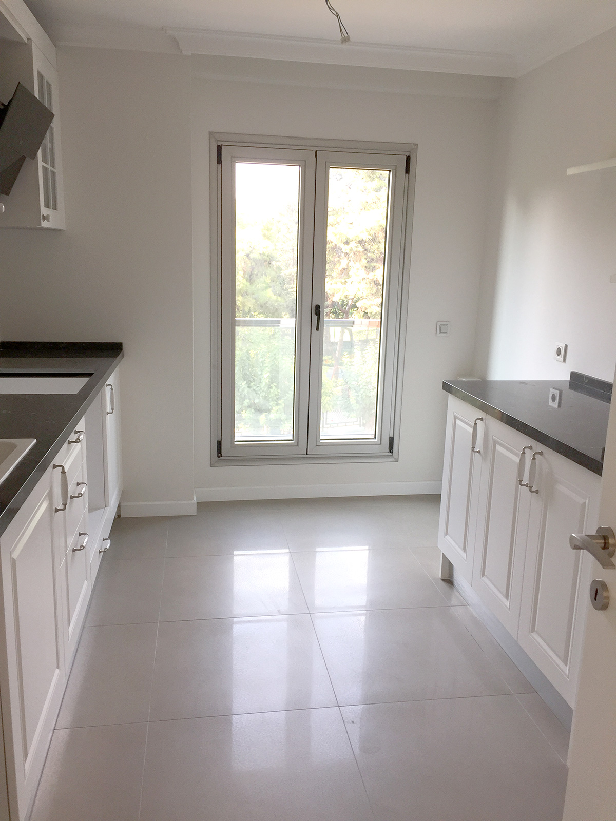 Oya Apartmanı