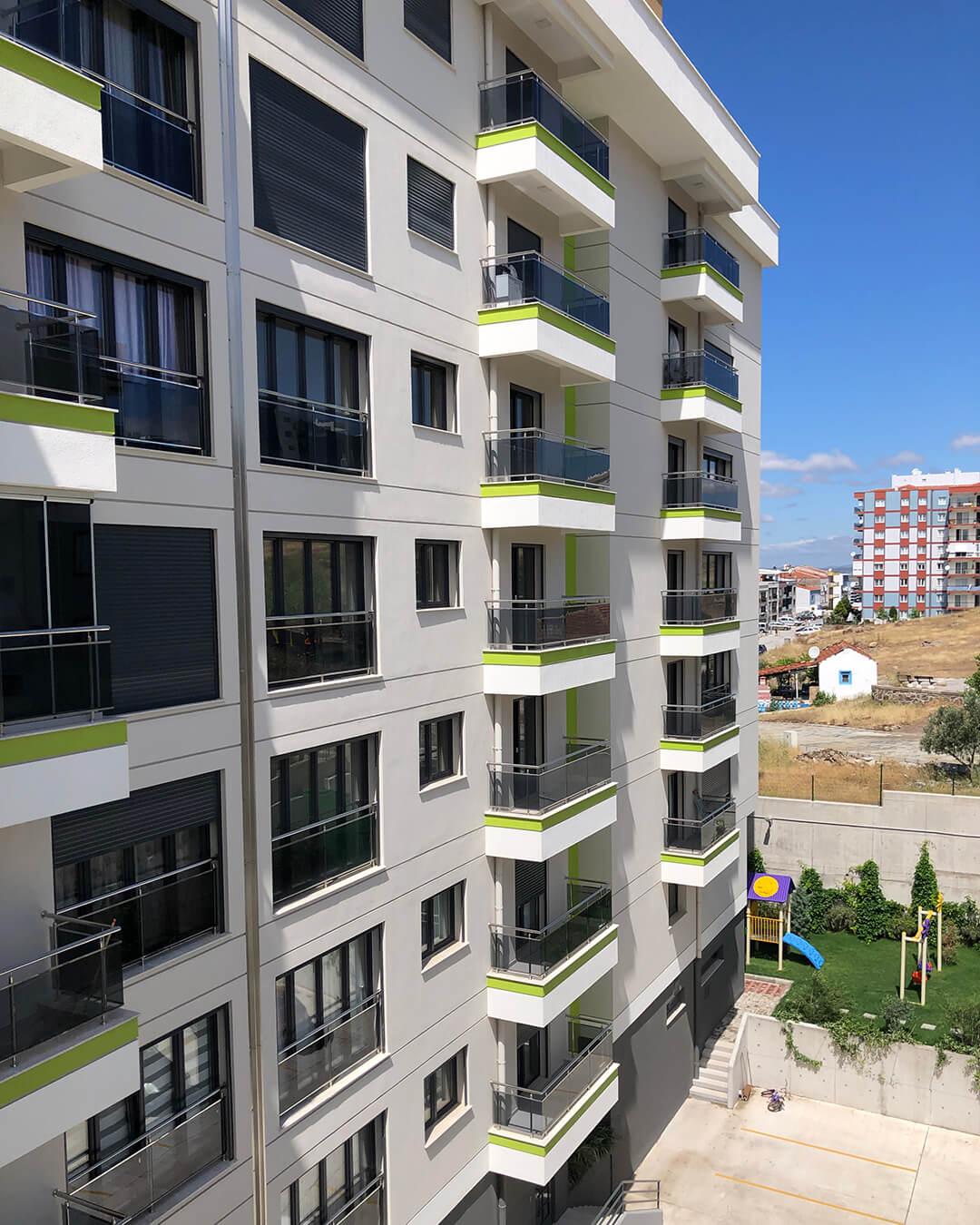 Kardelen Konutları