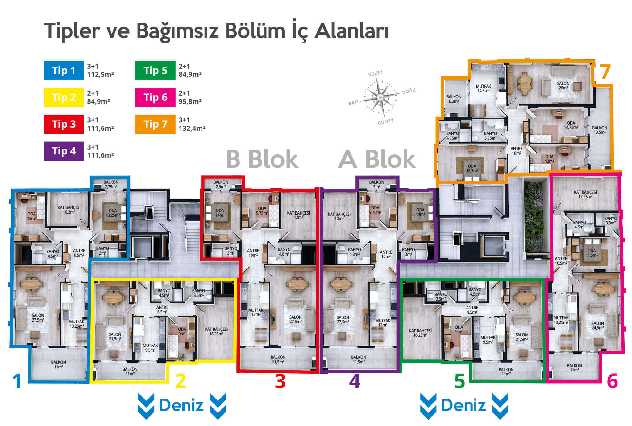 Kardelen Konutları