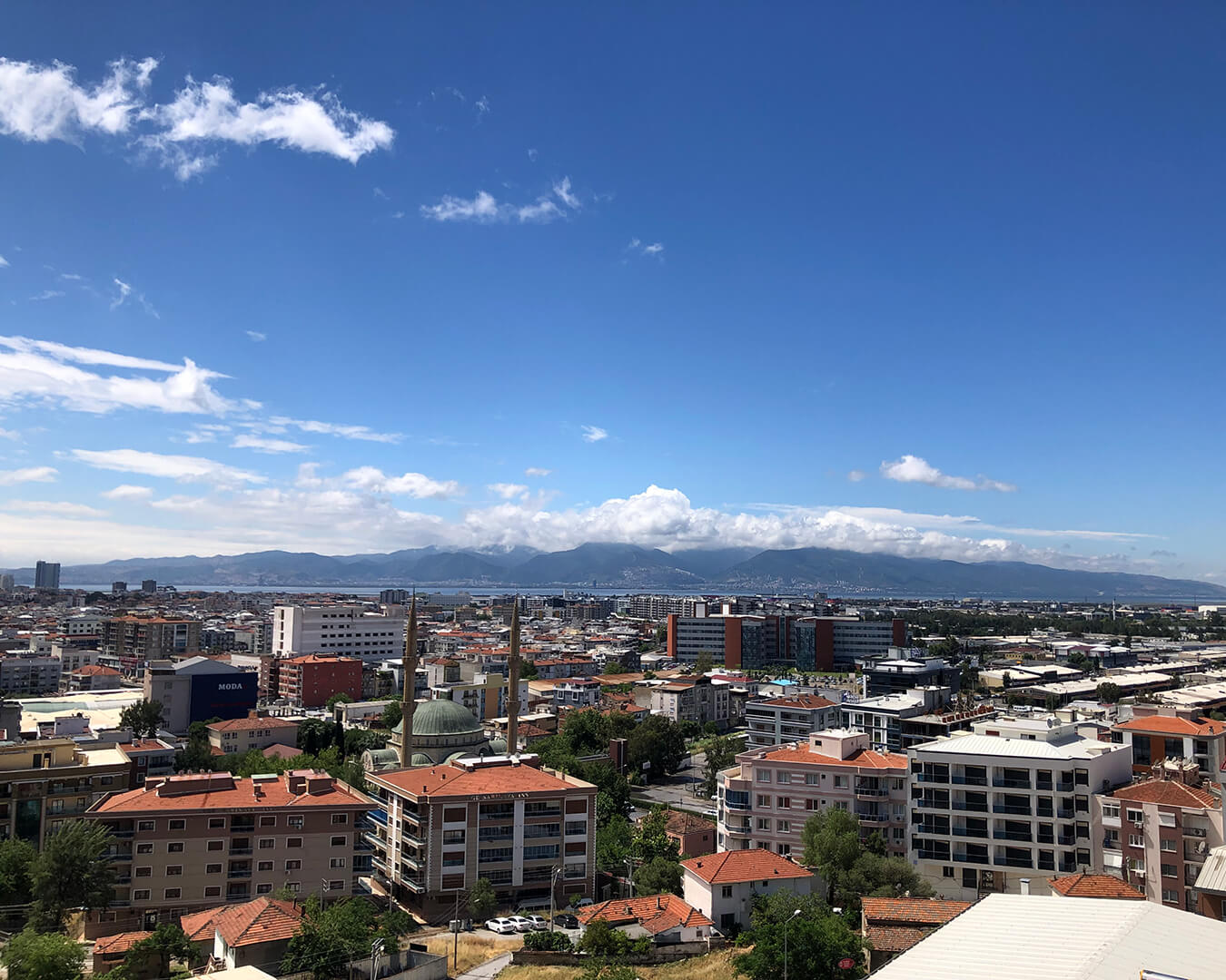 Kardelen Konutları
